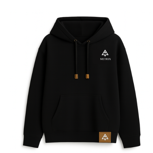 MATRIX HOODIE