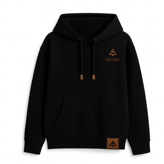 MATRIX HOODIE